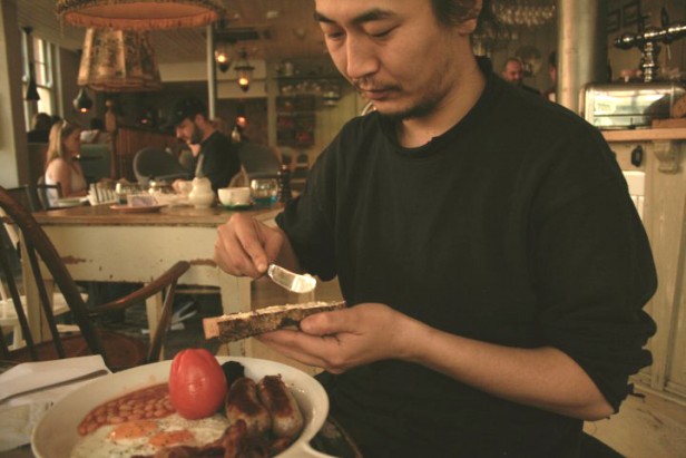 daisuke tanabe full english