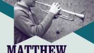 Matthew Halsall celebrates the release of new album Fletcher Moss Park with a hometown gig...