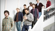 The album The Crossing is out now. http://menahanstreetband.com/