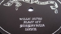 Nice to see some love for this on Record Store Day! **EXCLUSIVE TO RECORD STORE...